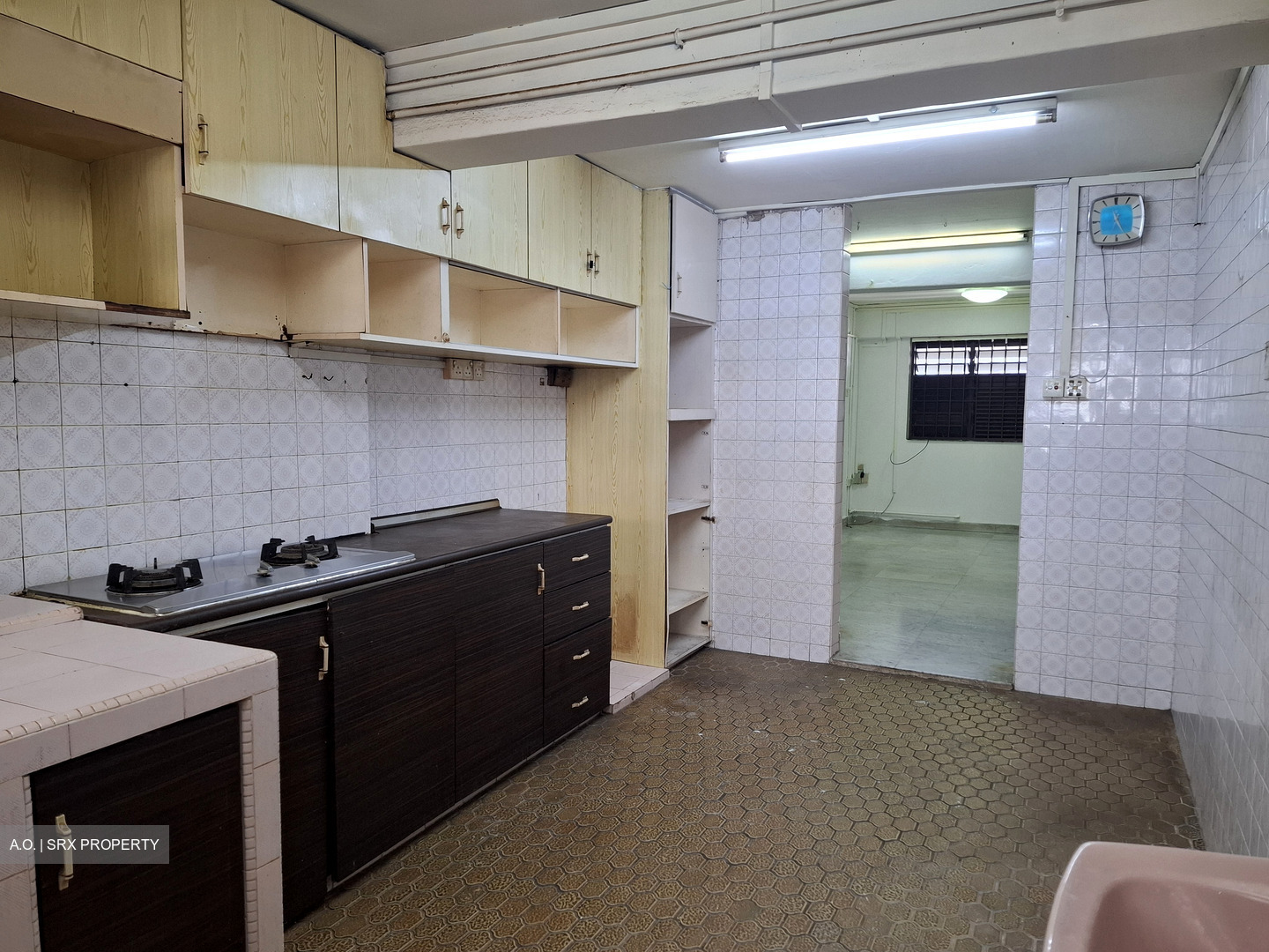 Blk 13 Mount Faber View (Bukit Merah), HDB 3 Rooms #555267121